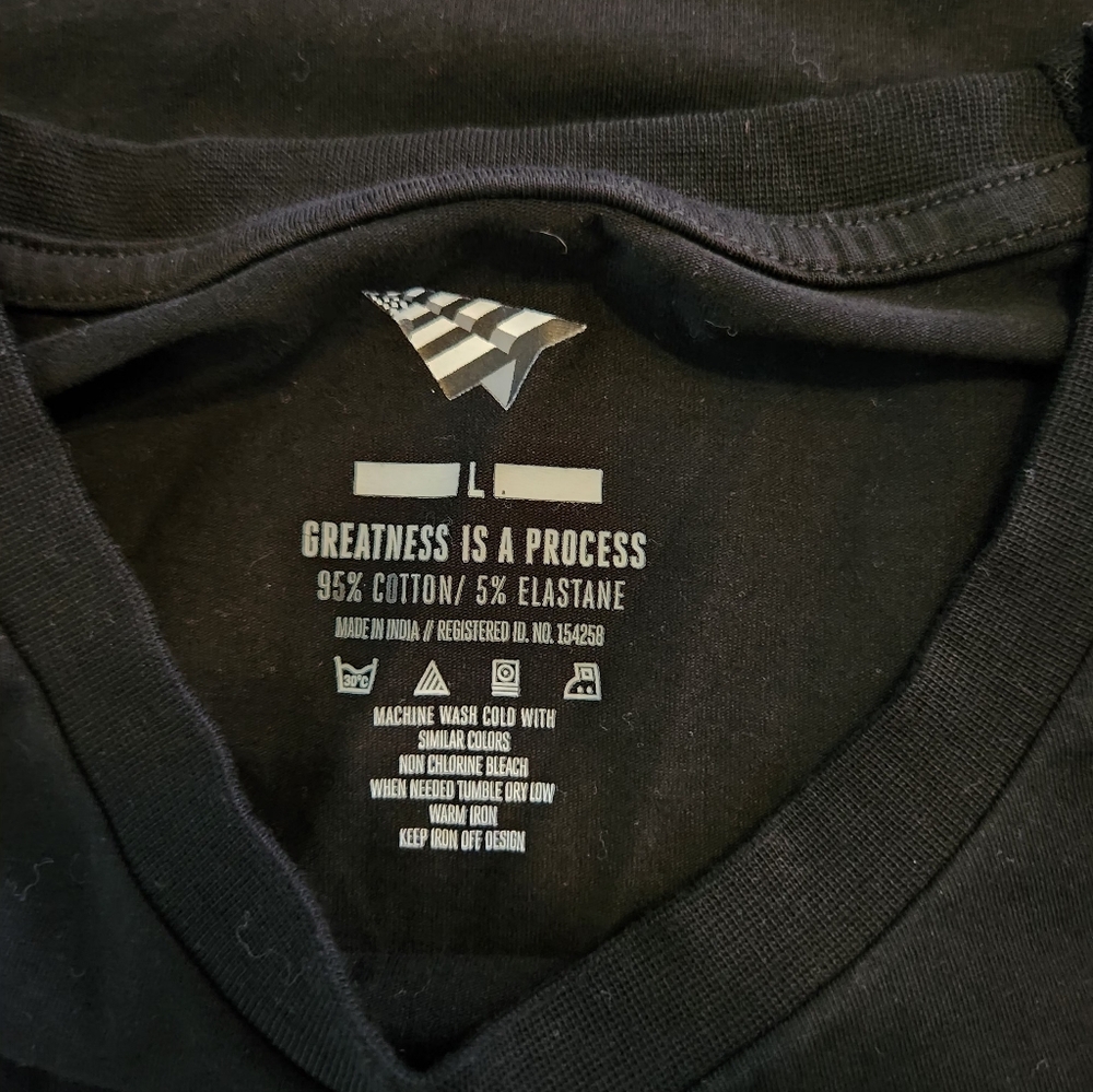 Greatness is a process tshirt bundle - image 3